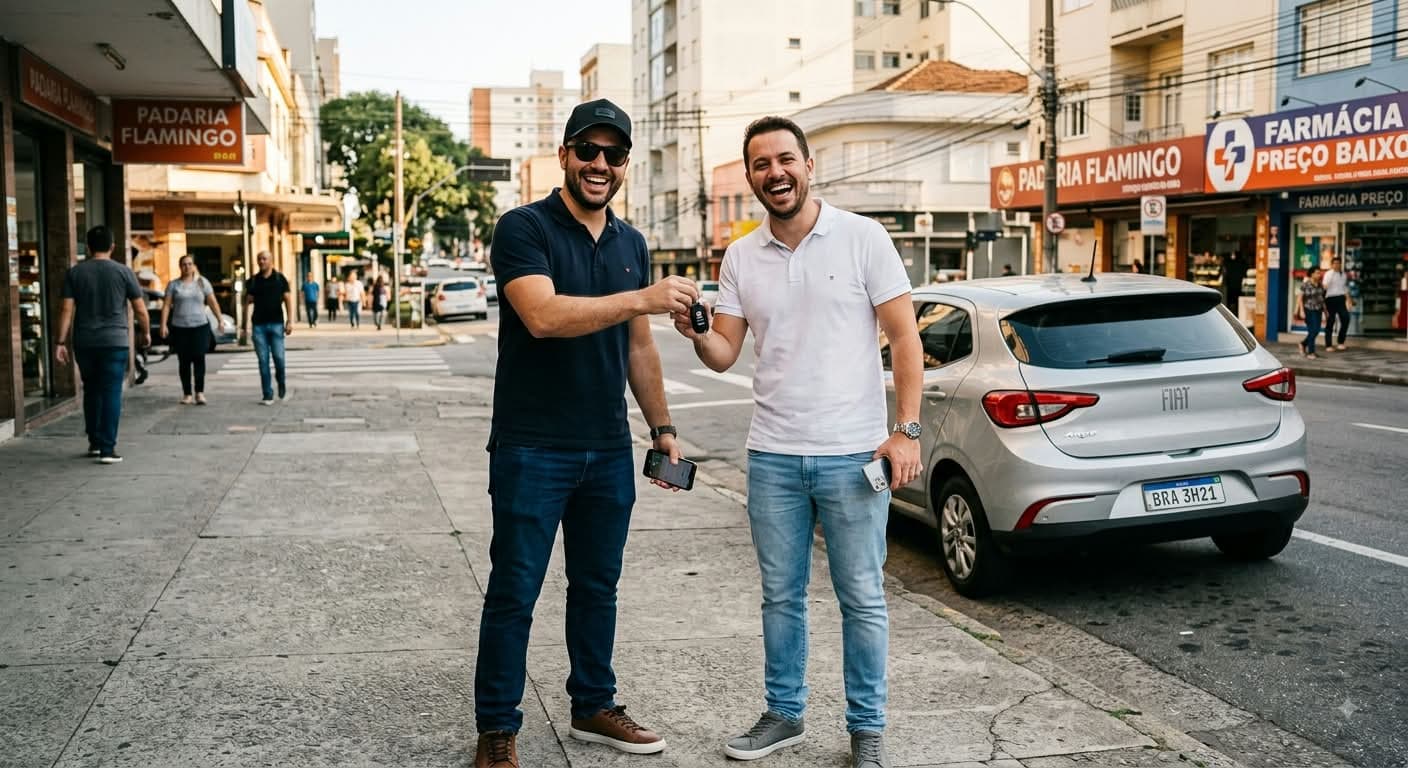 Como a tecnologia está conectando alunos e instrutores de trânsito no Brasil